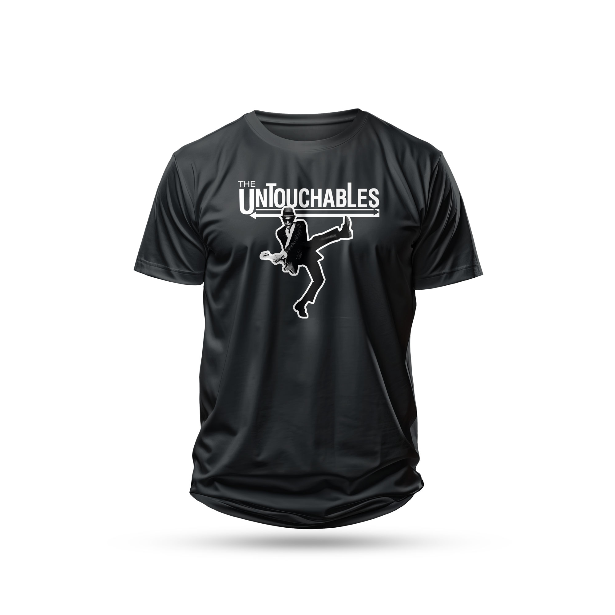 TS004 The "Clyde" Tee