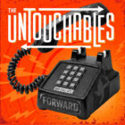 The new 7" 45RPM Record by The Untouchables is Forward.